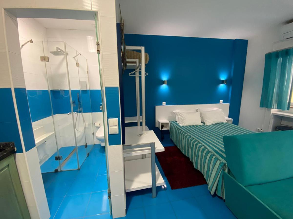 Estudio Berlenga Nazaré Extérieur photo