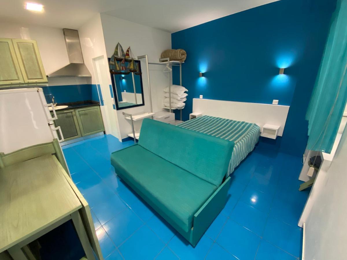 Estudio Berlenga Nazaré Extérieur photo