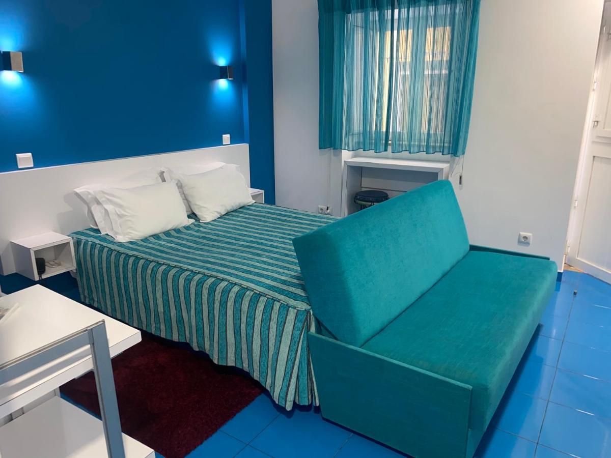 Estudio Berlenga Nazaré Extérieur photo
