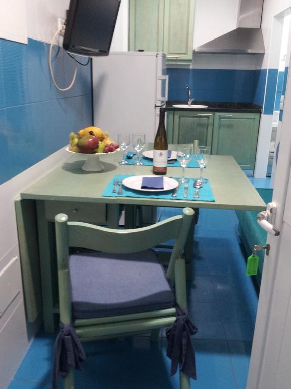 Estudio Berlenga Nazaré Extérieur photo